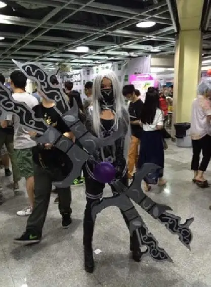 Costume Uniformes Irelia Lol Livraison Gratuite Personnalisé Cosplay Balack 18OnwPSq