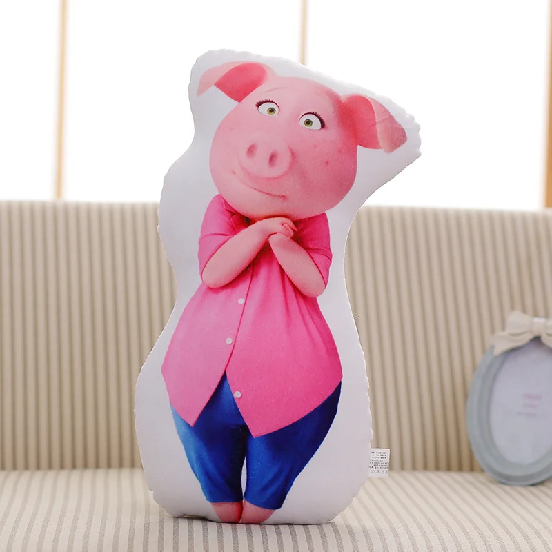 sing doll cushion (3)