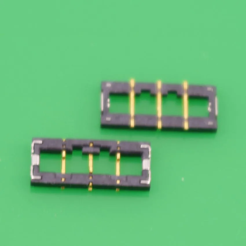 Разъем для аккумулятора YuXi FPC внутренняя Замена материнской платы Iphone 5S 5C высокое