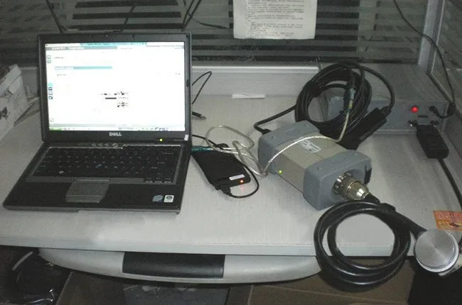 Последняя MB STAR C3 программное обеспечение HDD V2015.07 Xentry/DAS с d630 ноутбук установлен