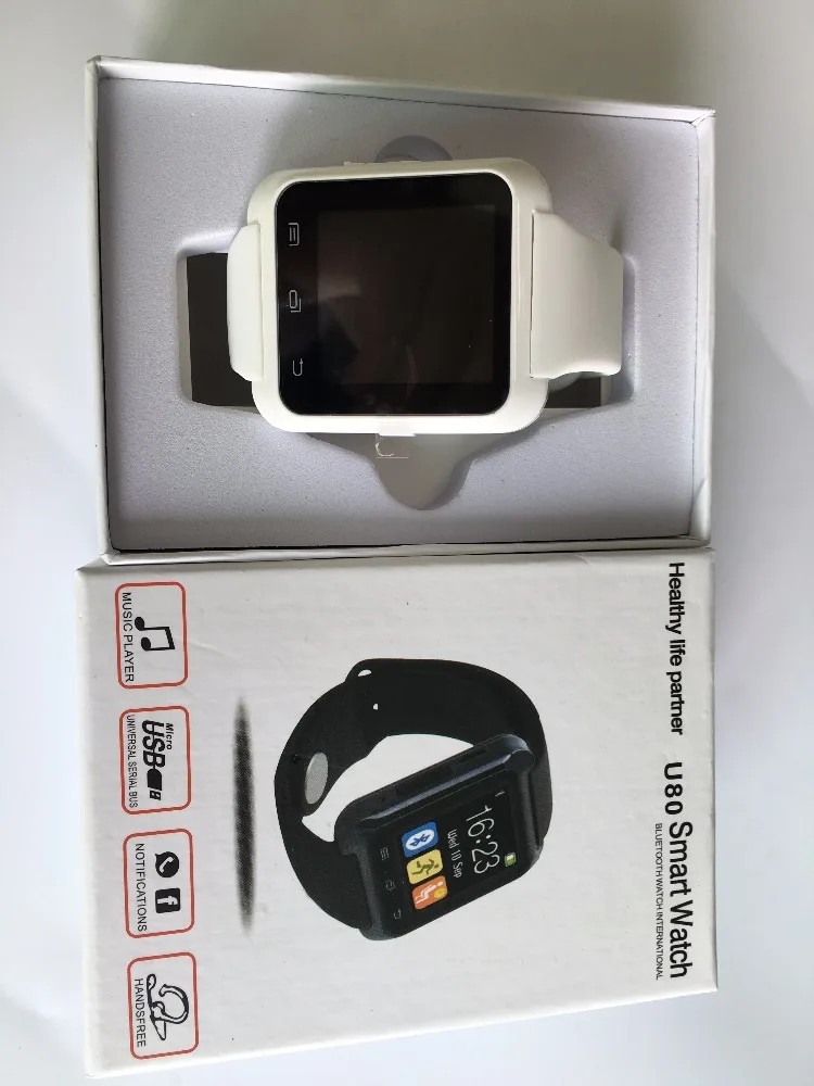 smartwatch bluetooth international