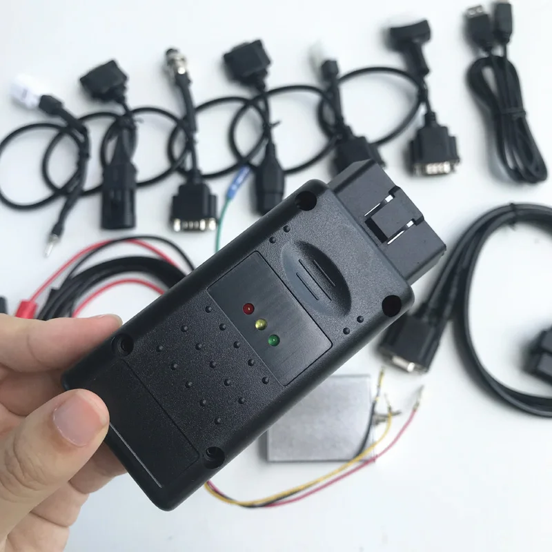 7in1 motorcycle scanner for SYMKYMCO