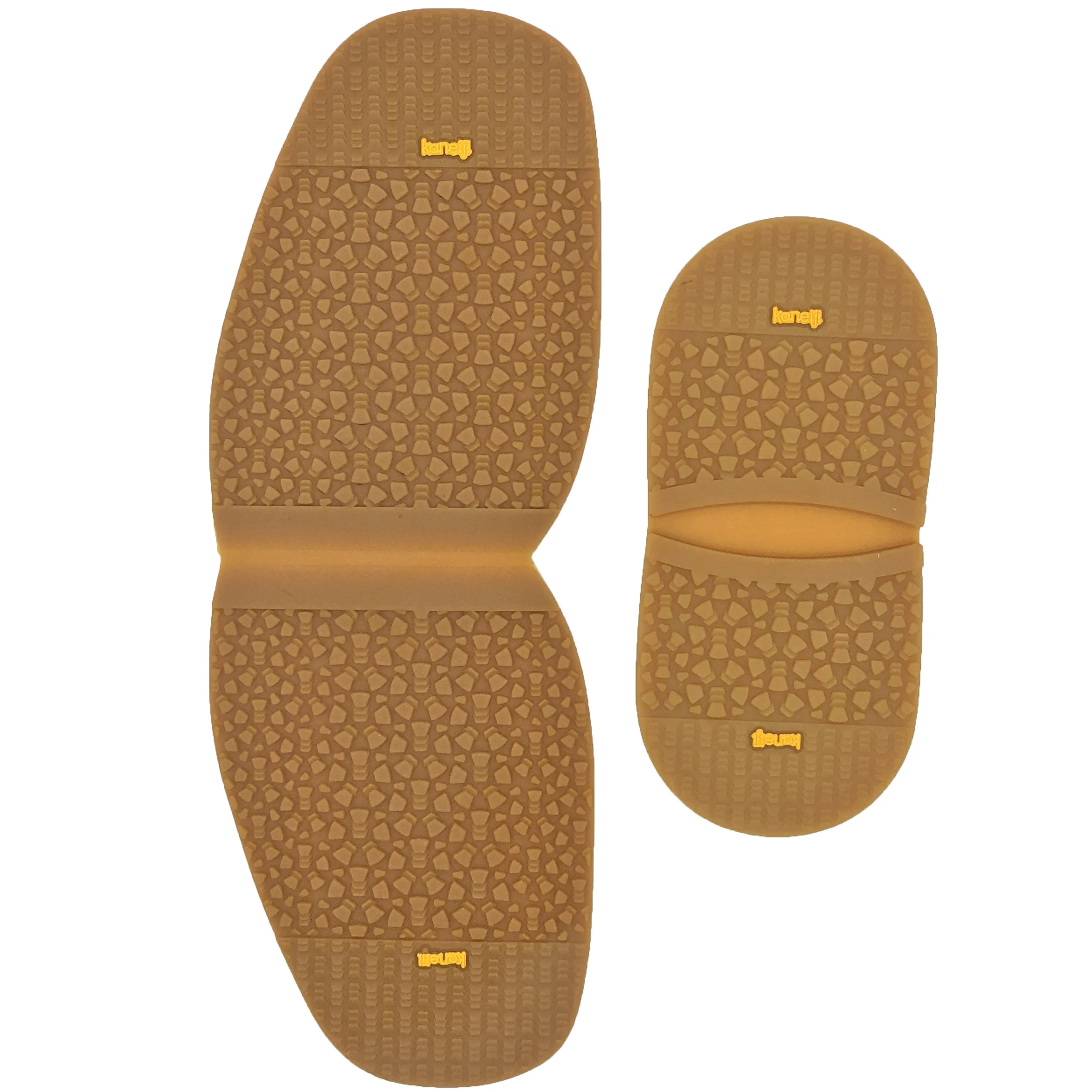KANEIJI Ice and snow shoes oursole обувь для скалолазания ремонтные резиновые каблуки