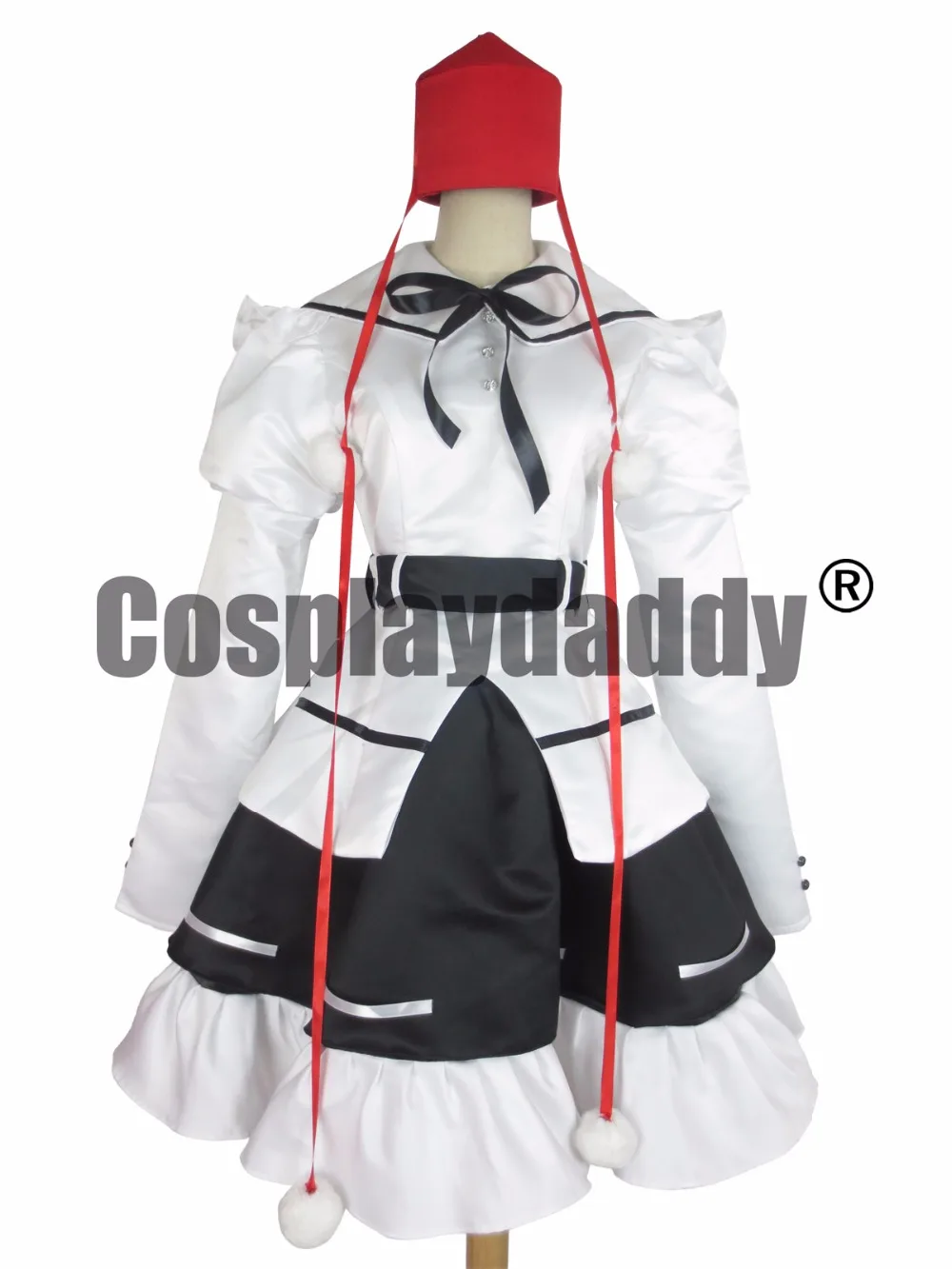 Cosplaydaddy Cosplaydaddy