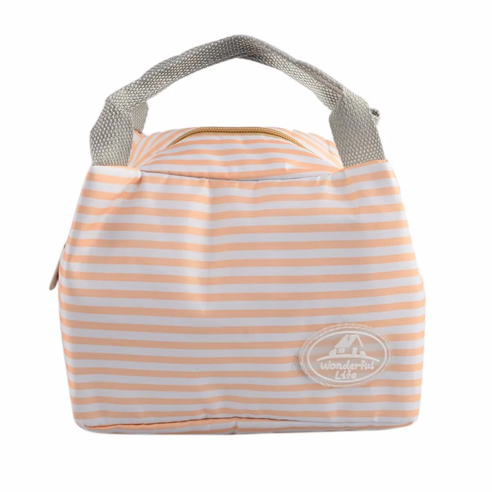 بسيطة تصميم قابلة لإعادة الاستخدام نزهة معزول الغداء حقيبة في الهواء الطلق رشاقته العزل الباردة حقيبة يد ونتشبوكس حقيبة التخزين بسيطة تصميم قابلة لإعادة الاستخدام نزهة معزول الغداء حقيبة في الهواء الطلق رشاقته العزل الباردة حقيبة يد ونتشبوكس حقيبة التخزين