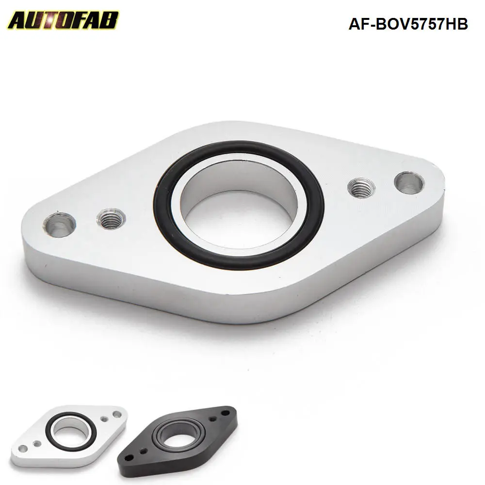 Адаптер с фланцевым клапаном для Mazda MPS 3 6 CX7 * BOV FV RS R AF BOV5757HB|Привод клапана| |