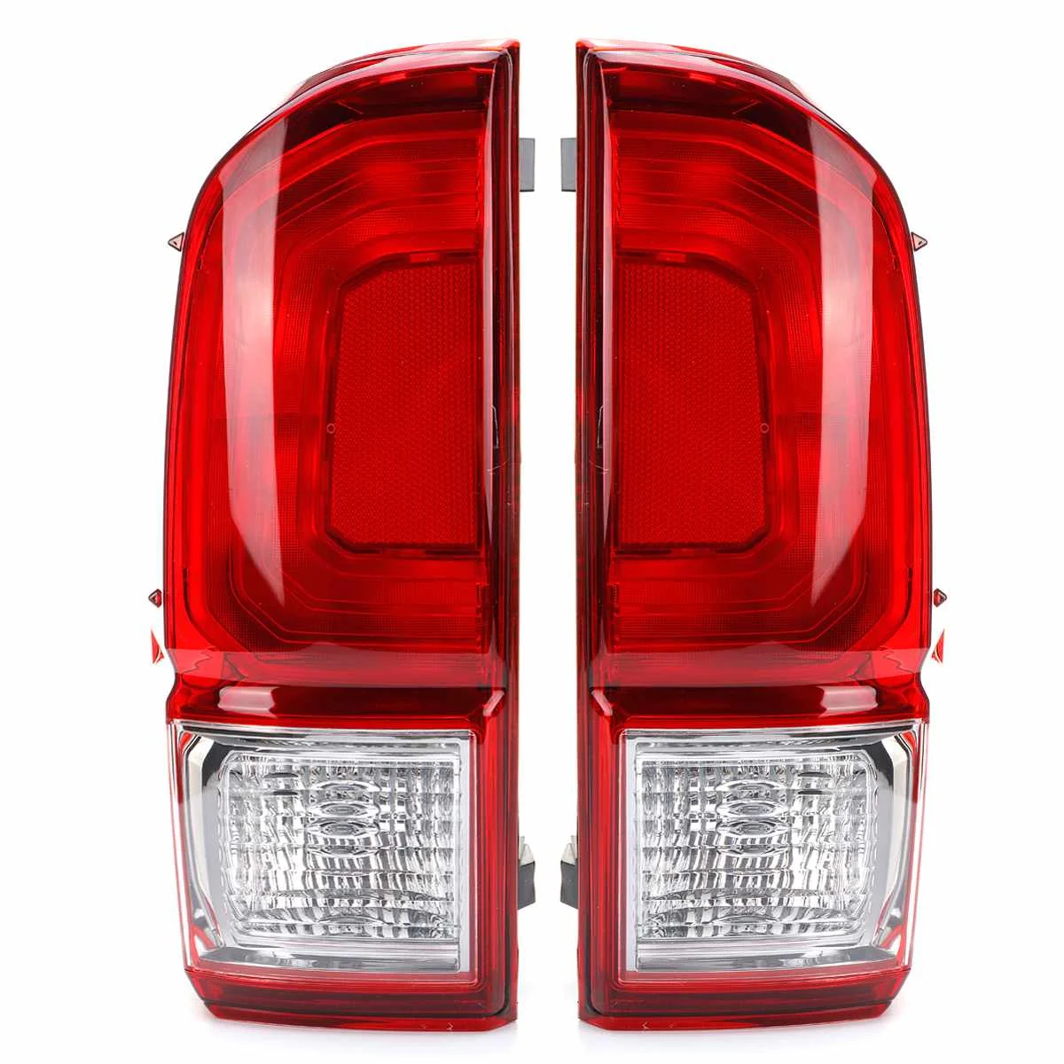1 шт. 12 в задний фонарь Тормозная лампа красная задняя фара лампа для Марка Toyota Tacoma пикап L 81560-04190, R 81550-04190