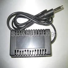 Idg прямоугольный из нержавеющей стали Ион массив для Детокс Массажная ванночка для ног ионная очистка aqua ног принадлежности для спа-процедур