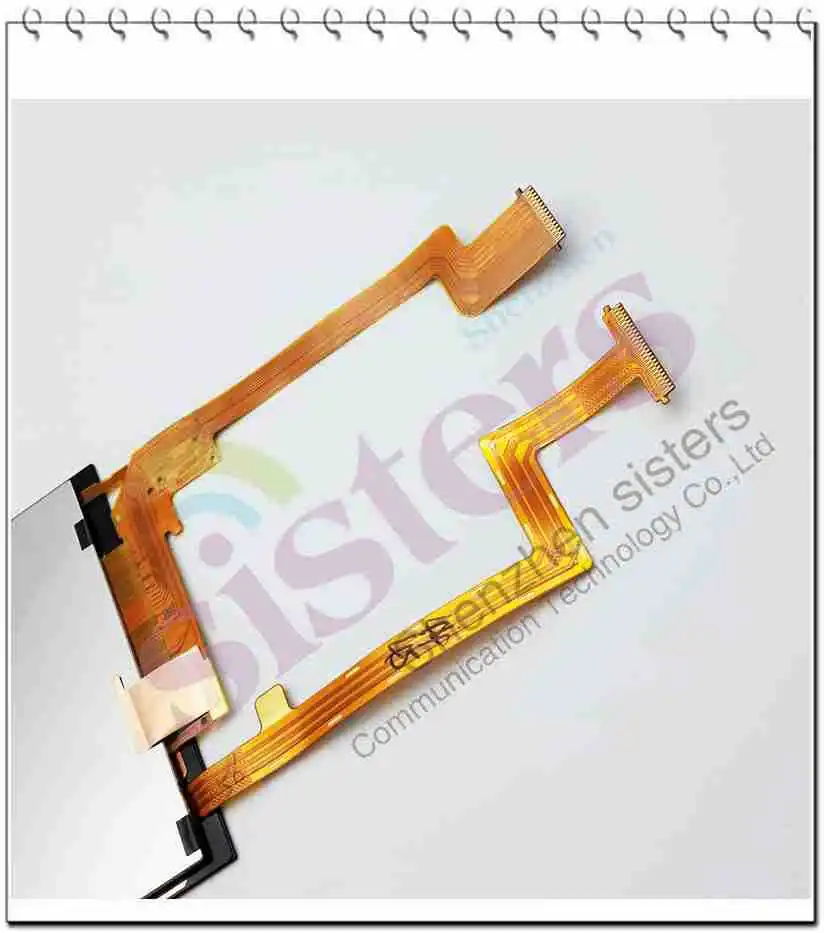 HTC0143  LCD Display Touch Screen Digitizer Assembly For HTC M8 Eye (5)