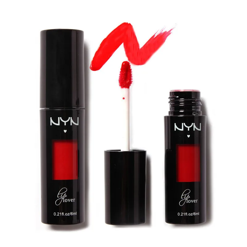 Clearance Sale High Quality Silky Temptation Lip Glaze Lip Gloss Long