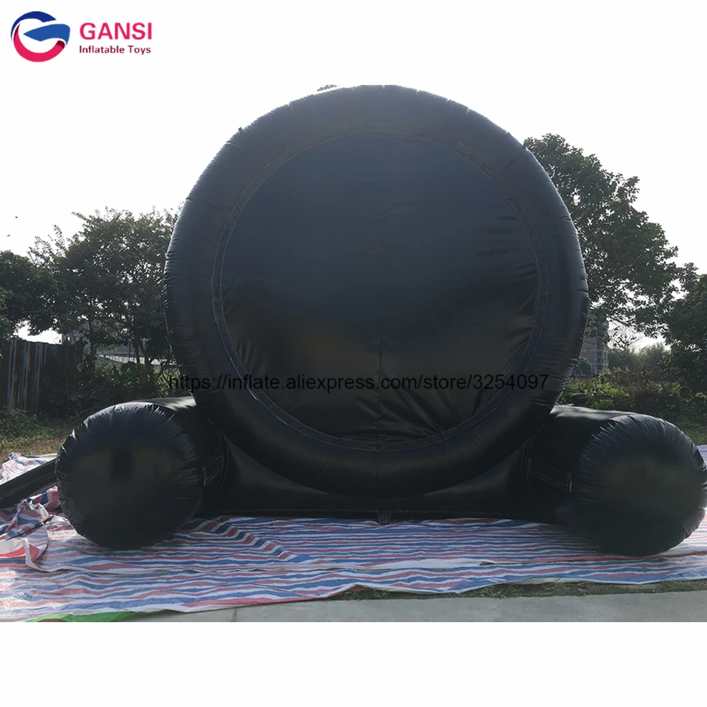 inflatable dart game02