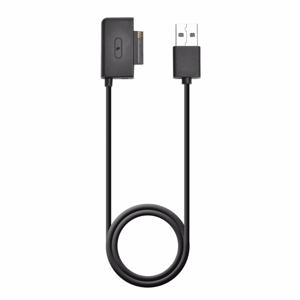 OOTDTY кабели питания 1 м usb зарядный кабель синхронизации данных зарядное устройство для TomTom GO 1000 1005 1050 2505 2535 дропшиппинг