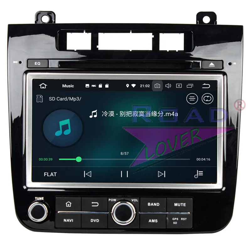 Clearance Roadlover Android 9.0 Car DVD Player Radio For Volkswagen VW Touareg 2010-2014 Stereo GPS Navigation Automagnitol 2Din Octa Core 0 Clearance Roadlover Android 9.0 Car DVD Player Radio For Volkswagen VW Touareg 2010-2014 Stereo GPS Navigation Automagnitol 2Din Octa Core 0