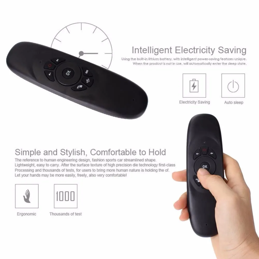C120 Air Mouse (4)