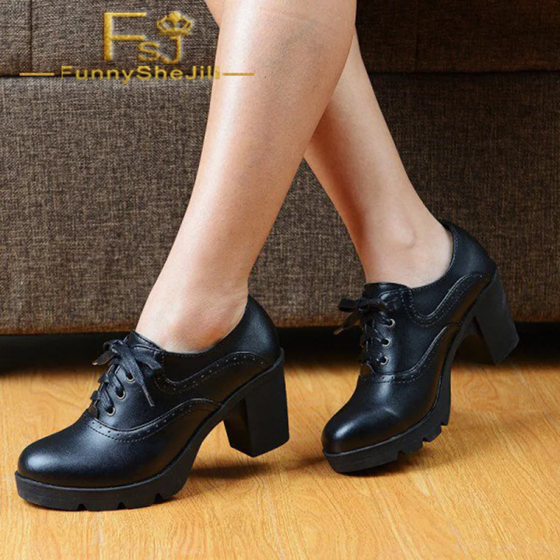 heels with round heel