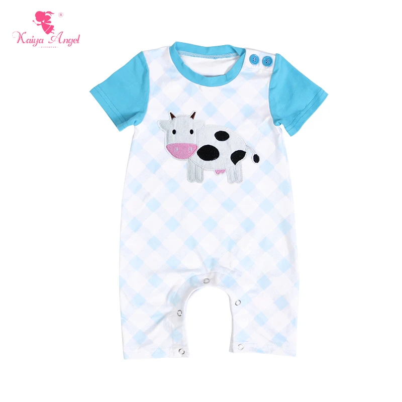 tractor baby clothes