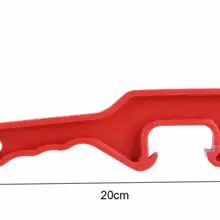 1 шт. заказ 5 галлонов пластик открывалка для ведер открывалка для 5 галлонов сделано строителей выбор инструменты Limited