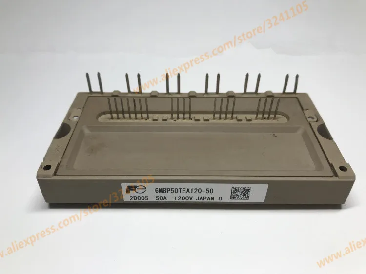 Free Shipping New and original 6MBP50TEA120-50 module