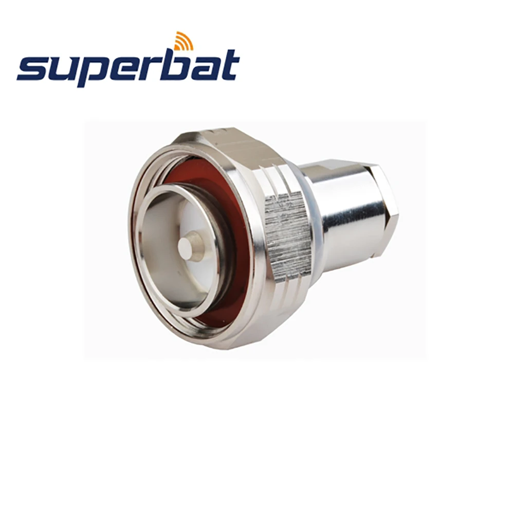 RF Coaxial Connectors for RG8 RG213 LMR400 Cables