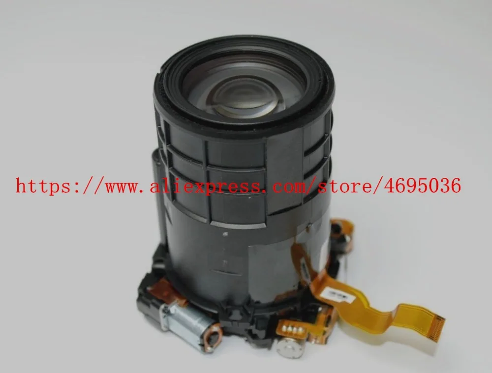 

NEW Digital Camera Repair Parts for NIKON COOLPIX P500 Lens Optical Zoom