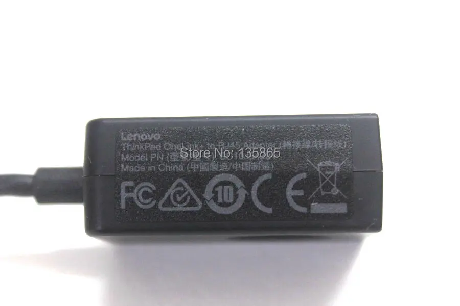 X1 Carbon onelink+4X90K06975-5