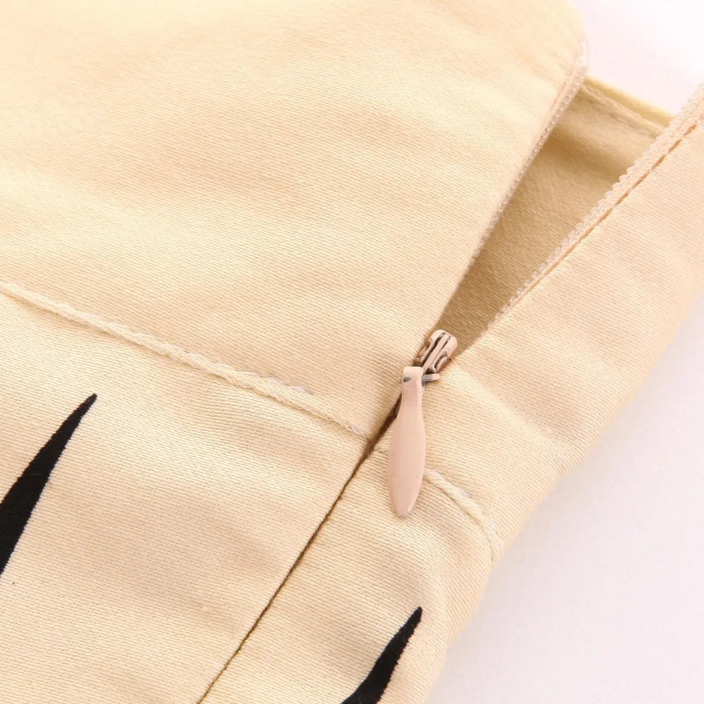 Ретро большие размеры красочные клетчатые винтажные Ретро женские юбки шикарный принт летние вечерние юбки 3xl 4xl женские юбки пачка Saia юбка