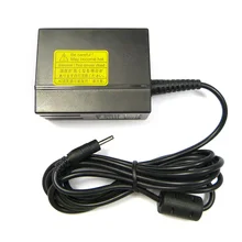 Delippo 2,5*0,7 мм 5 V 2A переключатель Зарядное устройство для планшета Pipo s1 s3 s2 u1 u2 u3 m1 m2 m3g m3 m8 m9 Voyo A15 A18