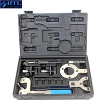 Инструменты двигатели для автомобиля Сроки Tool Kit Fiat/Ford/Suzuki дизель 1,3 CDI CDDTi TDCi