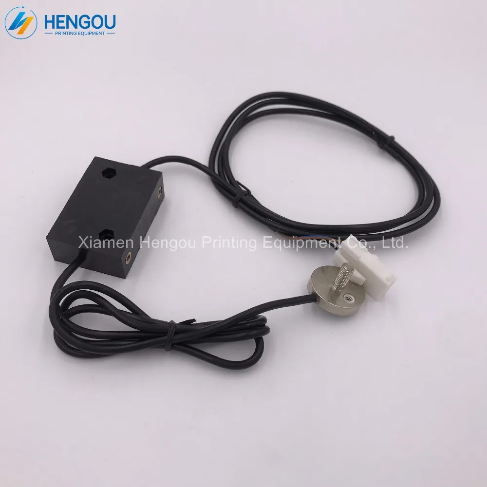 4 шт. Hengoucn SM52 PM52 CAPAC SWIT PROX сенсор G2.122.1311/04 бумага фотоэлемент | Компьютеры и офис