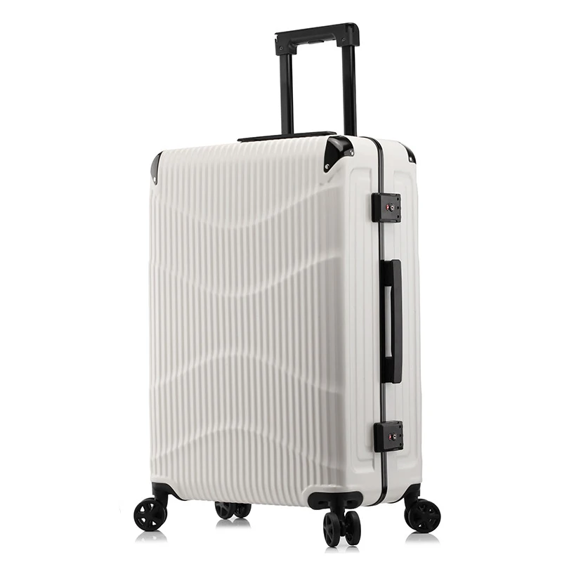 lock for trolley bag