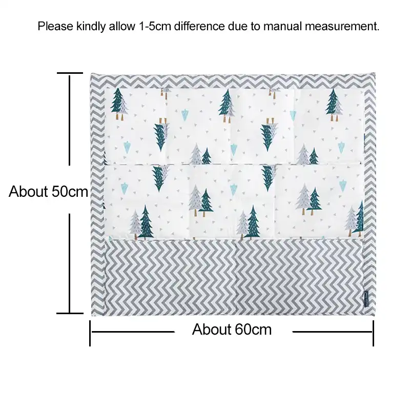 cot bed measurement