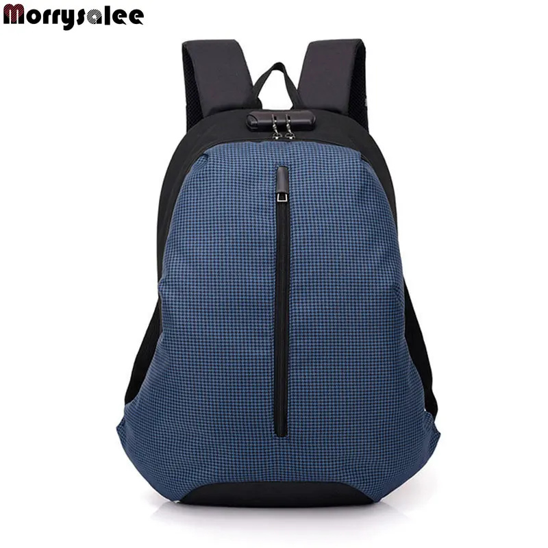

Backpack for Men School Bag Backpack Men Fashion Bag Male Leisure Computer Men 15inch Laptop Backpacks Large Capacity Travel