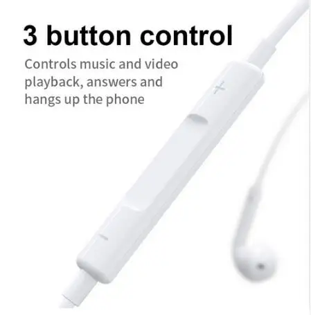 Fones De Ouvido com Microfone fone de