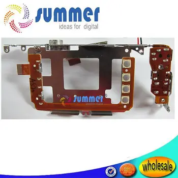

original EasyShare LS753 flex for Kodak LS753 key LS753 key digital camera Repair Part free shipping