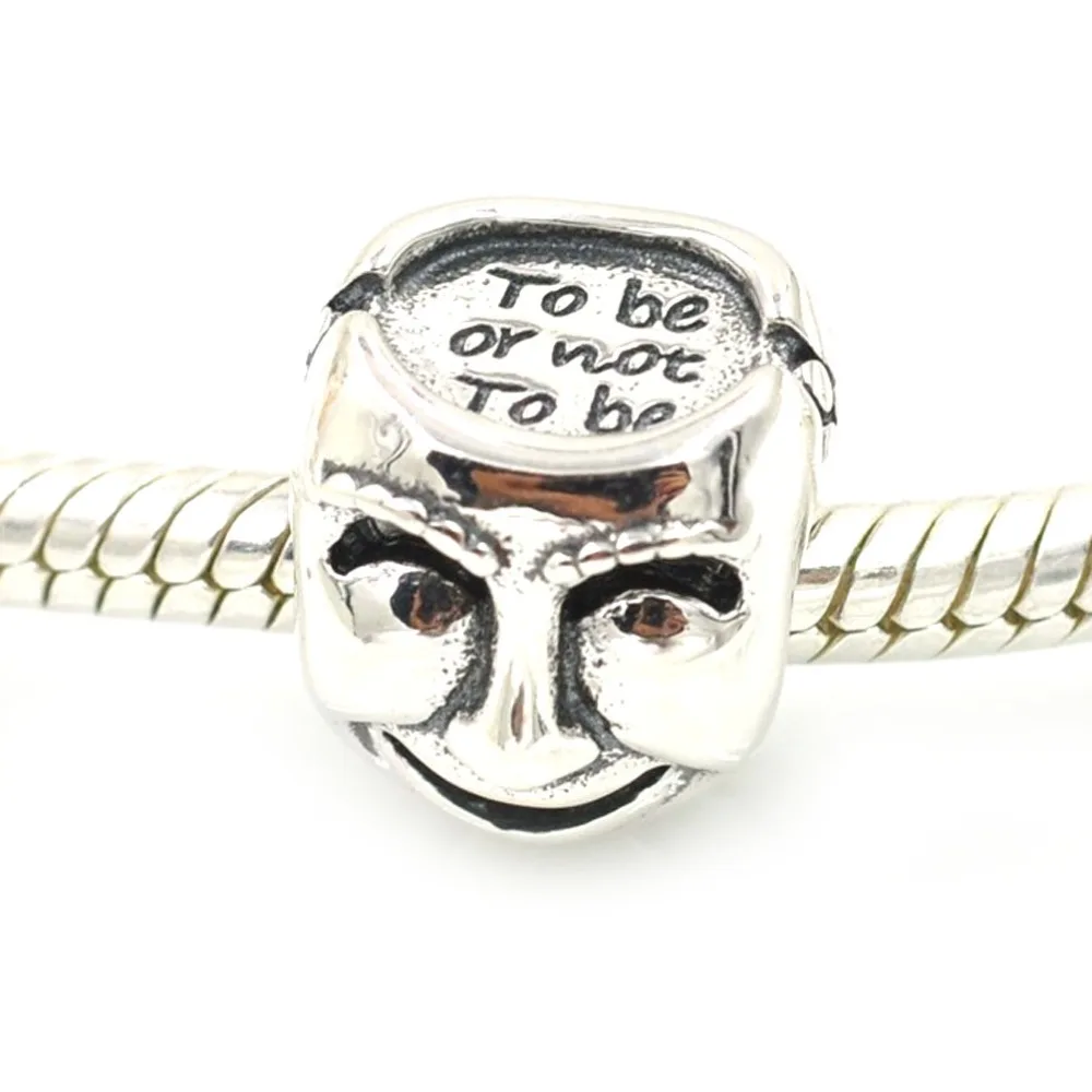 charm pandora maschera charm pandora maschera
