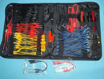 

Super Function Circuit Test Cables MT08