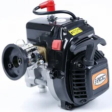 Rovan R320 32CC wt1107 бензиновый двигатель карбюраторный двигатель обновления