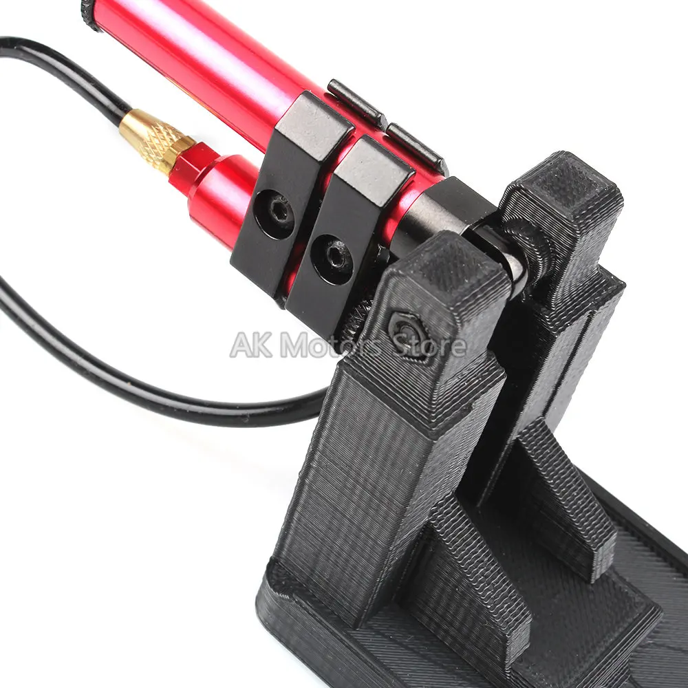  Modified Clutch Brake Throttle for Thrustmaster T3PA Gaming Racing Hydraulic Damping Kit