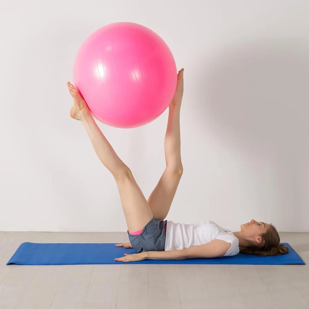 Yoga Ball 009