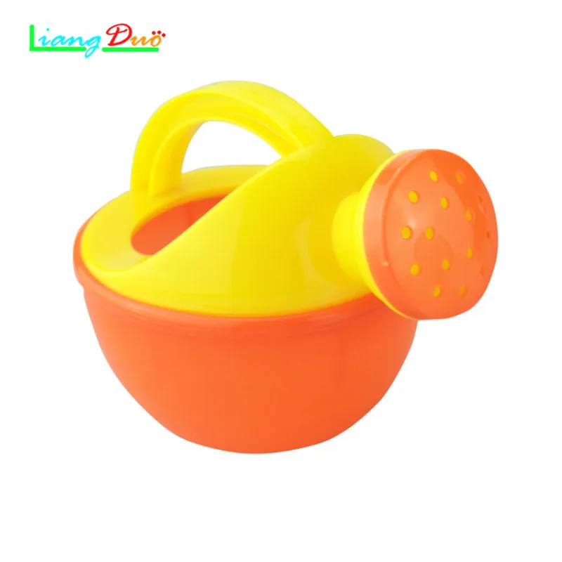 2018 Christmas Gift Children's Bath Kettle Shower Toys Summer Beach