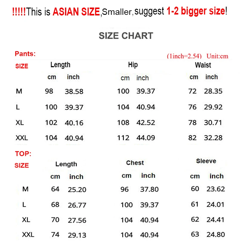 sport Set Running Gym Sportswear Tracksuits-111
