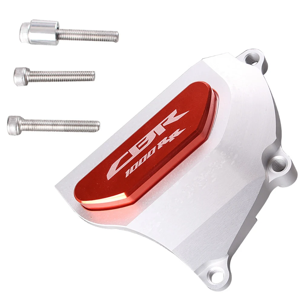

Engine Guard Frame Stator Slider Protector Cover Kit For Honda CBR1000RR 2008-2012 CNC Anodized Motorcycle Spare Parts
