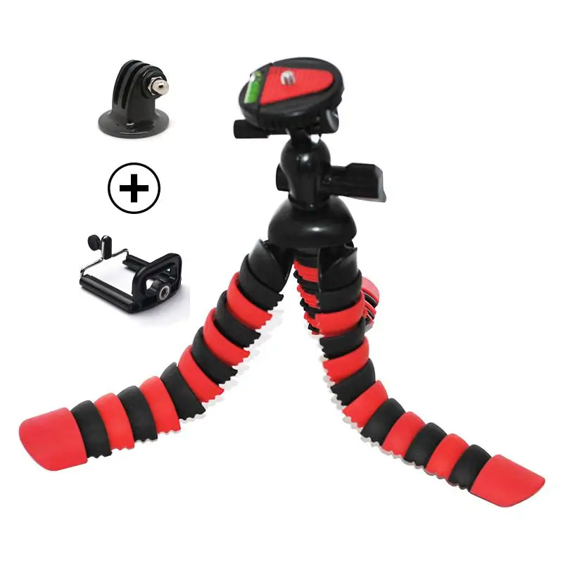 Mini tripod for phone telefon Mobile Phone smartphone dslr