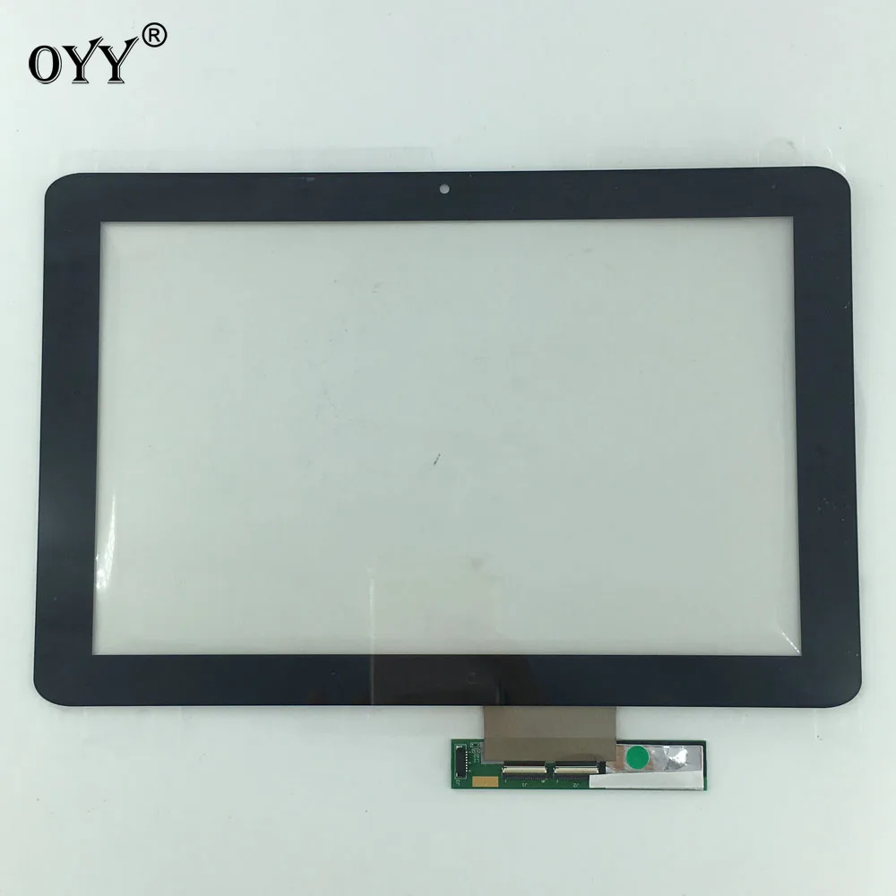 

touch screen Digitizer Glass with touch drive control small board Replacement parts For Acer Iconia Tab A210 A211 69.10I22.G04
