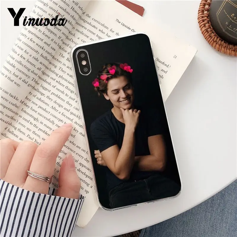 riverdale cole sprouse Jughead Jones