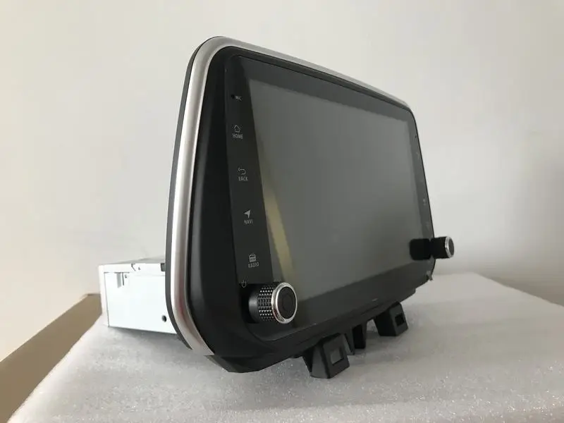 Android 9 0 Octa Core PX5/PX6 Fit HYUNDAI TUCSON 2019 Автомобильный dvd плеер навигация gps