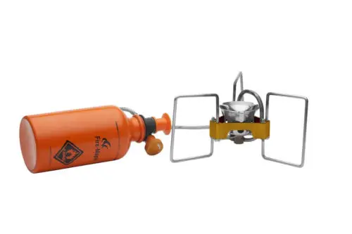 

FMS-F5 Outdoor Camping Super-Power Split-type Oil Gasoline Stove Cooker