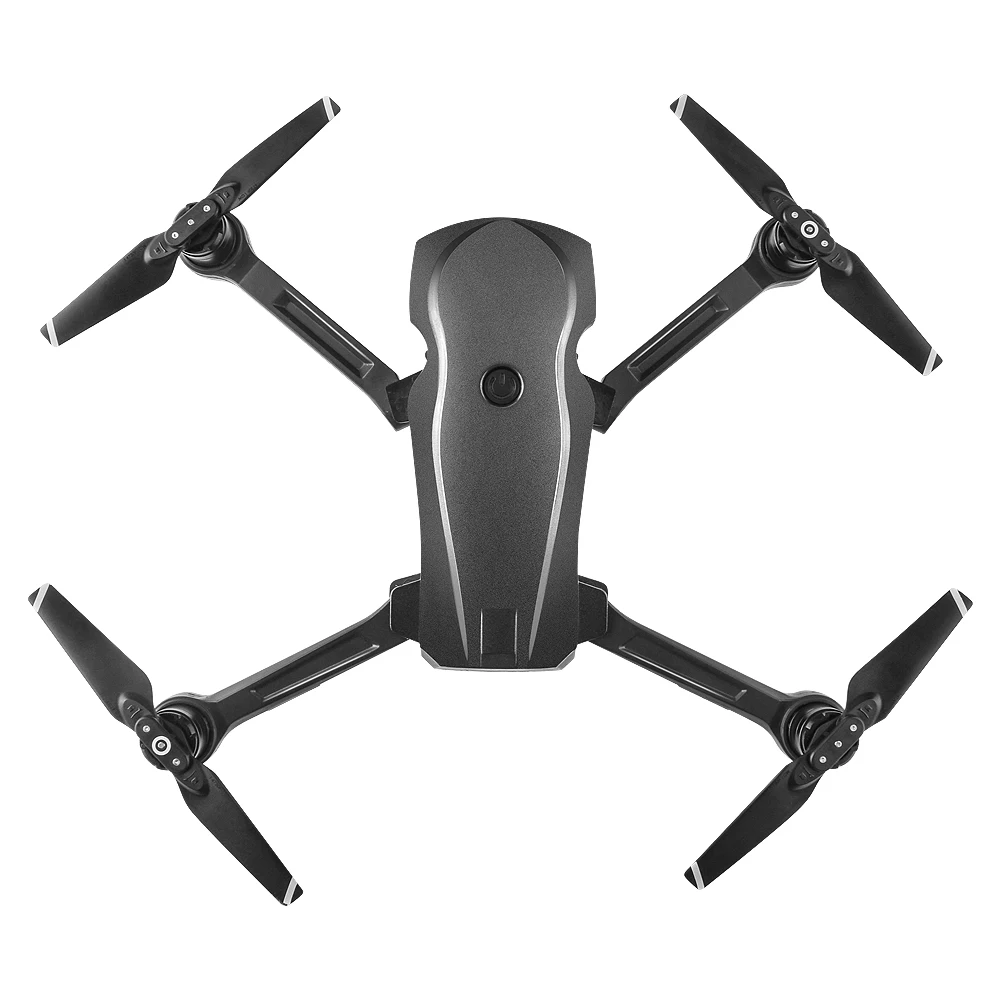 CG033 бесщеточный двигатель RC Дрон с GPS с 1080P HD FPV wifi Gimbal камера удержание высоты складной RC Дрон вертолет Квадрокоптер