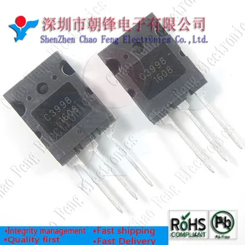 

2SC3998 C3998 TO-3P New Original