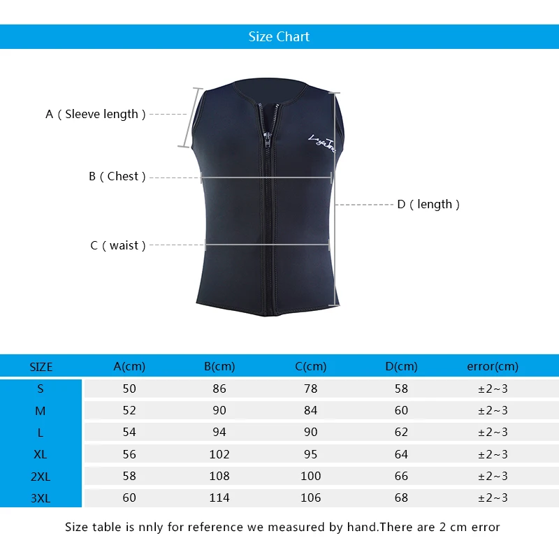 wetsuit vest (3)